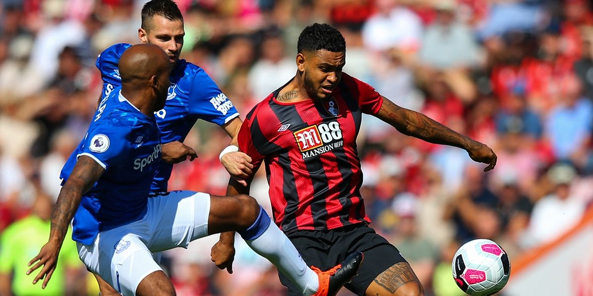 Everton v Bournemouth Preview And Betting Tips