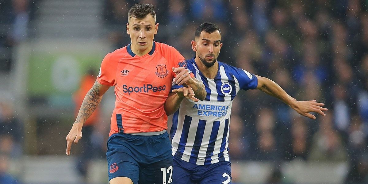 Everton v Brighton Preview And Betting Tips – Premier League