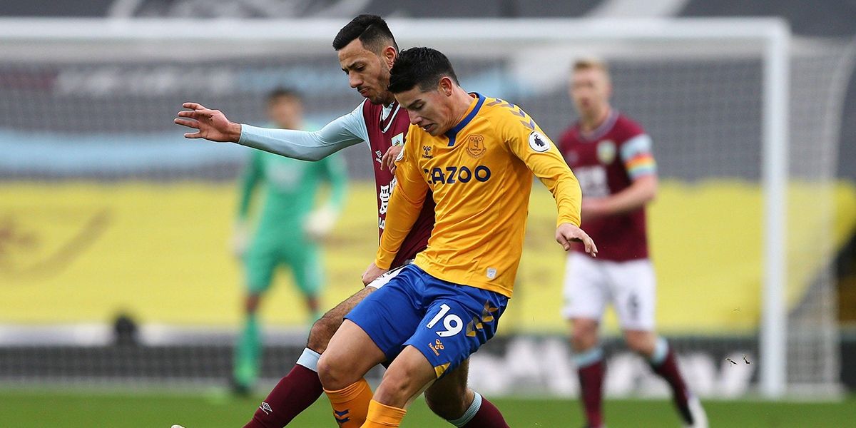 Everton v Burnley Betting Tips – Premier League Week 28