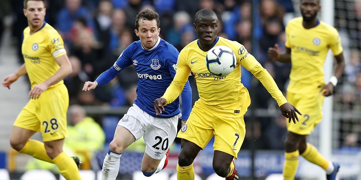 Everton v Chelsea Betting Tips – Premier League Week 12