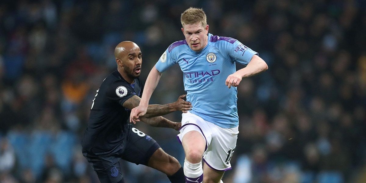 Everton v Manchester City Betting Tips – FA Cup Quarterfinal