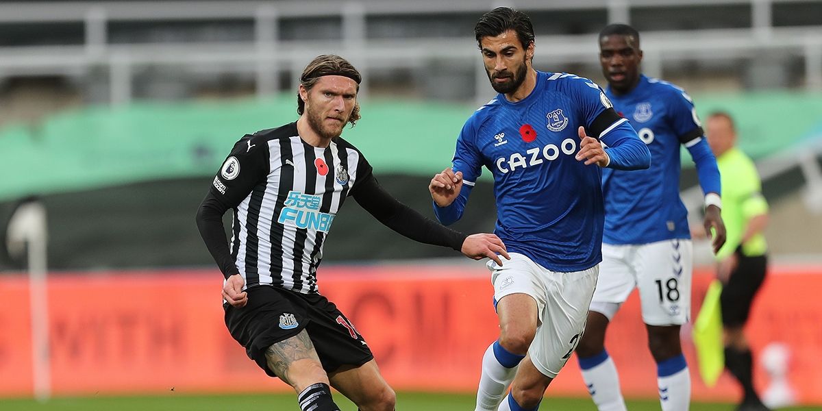 Everton v Newcastle Betting Tips – Premier League Week 21