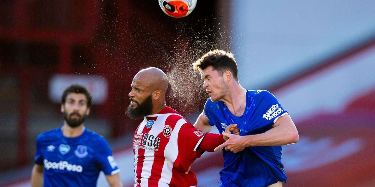 Everton v Sheffield United Betting Tips – Premier League Week 36