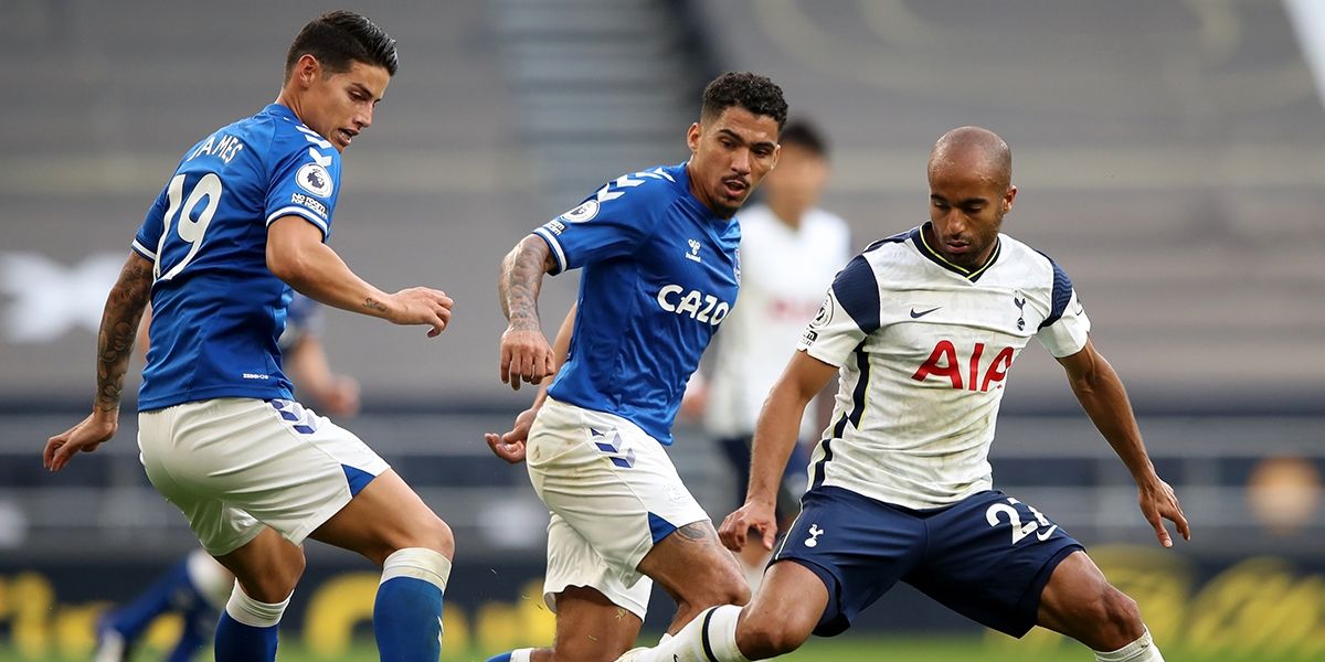 Everton v Tottenham Betting Tips – FA Cup 5th Round