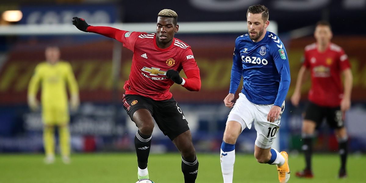 Manchester United v Everton Betting Tips – Premier League Week 23