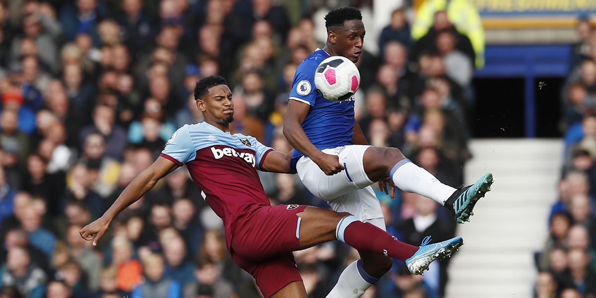Everton v West Ham Preview And Betting Tips – EFL Cup Last 16