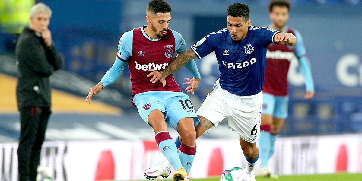 West Ham v Everton Betting Tips – Premier League Week 35