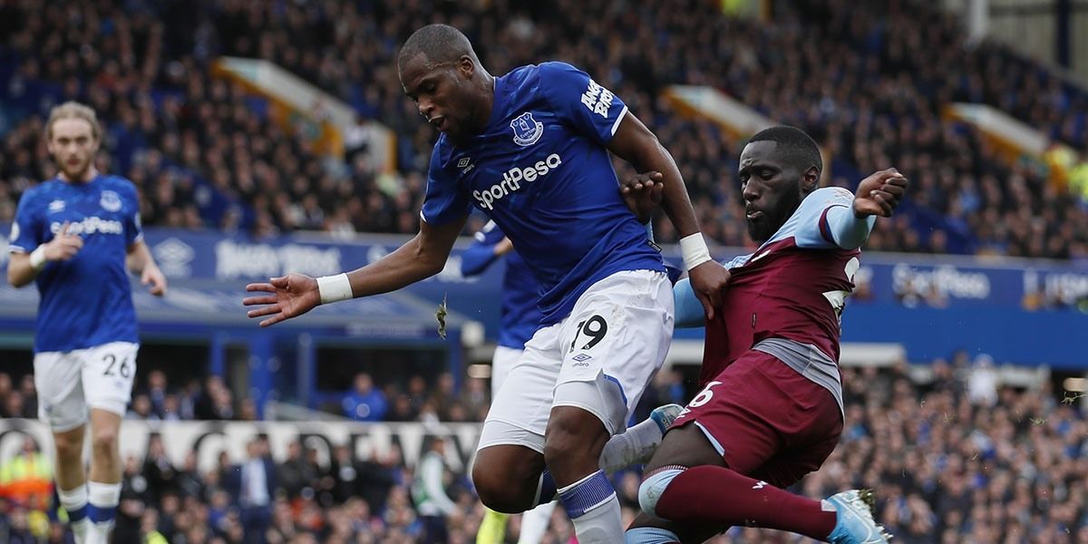 West Ham v Everton Preview And Betting Tips – Premier League