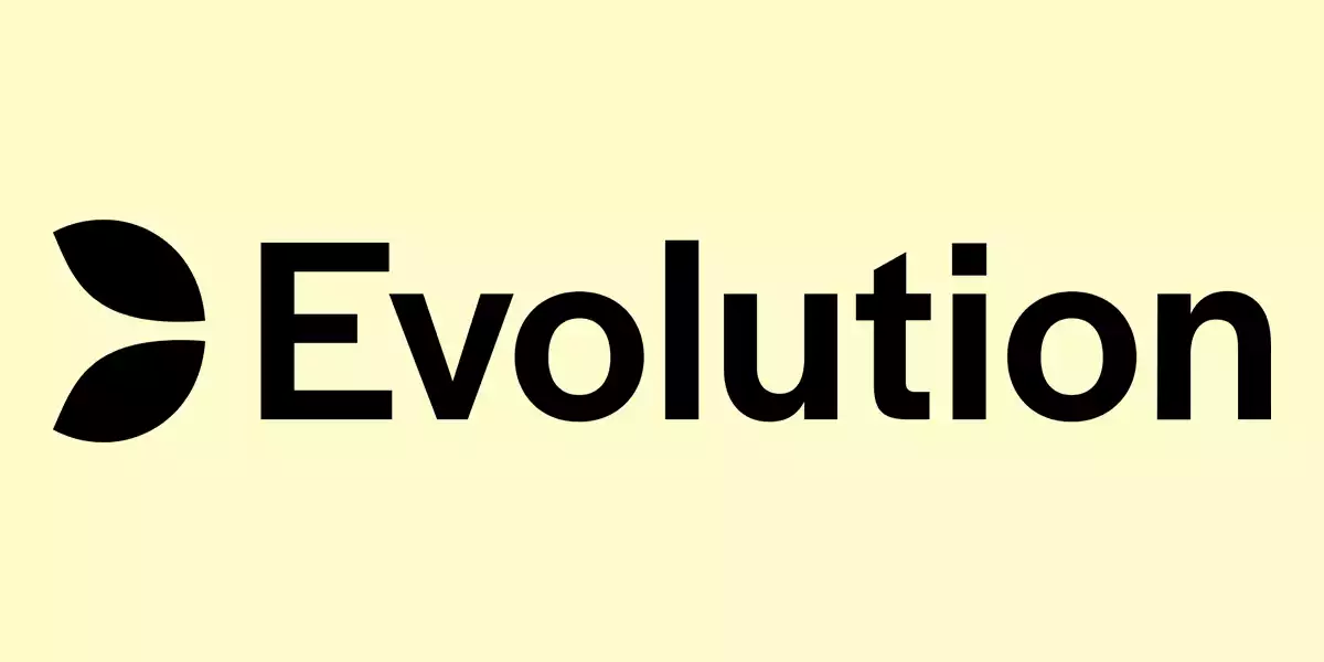Evolution-Logo