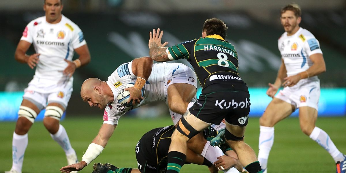 Exeter v Northampton Preview And Betting Tips – Champions Cup Quarterfinals