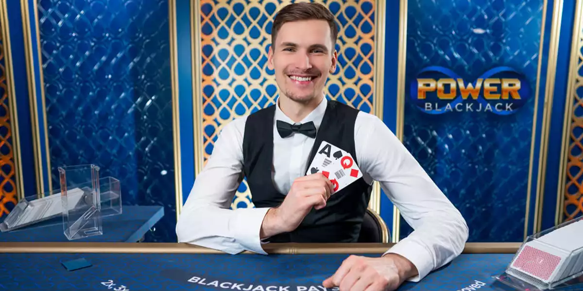 Expertise-of-live-dealer