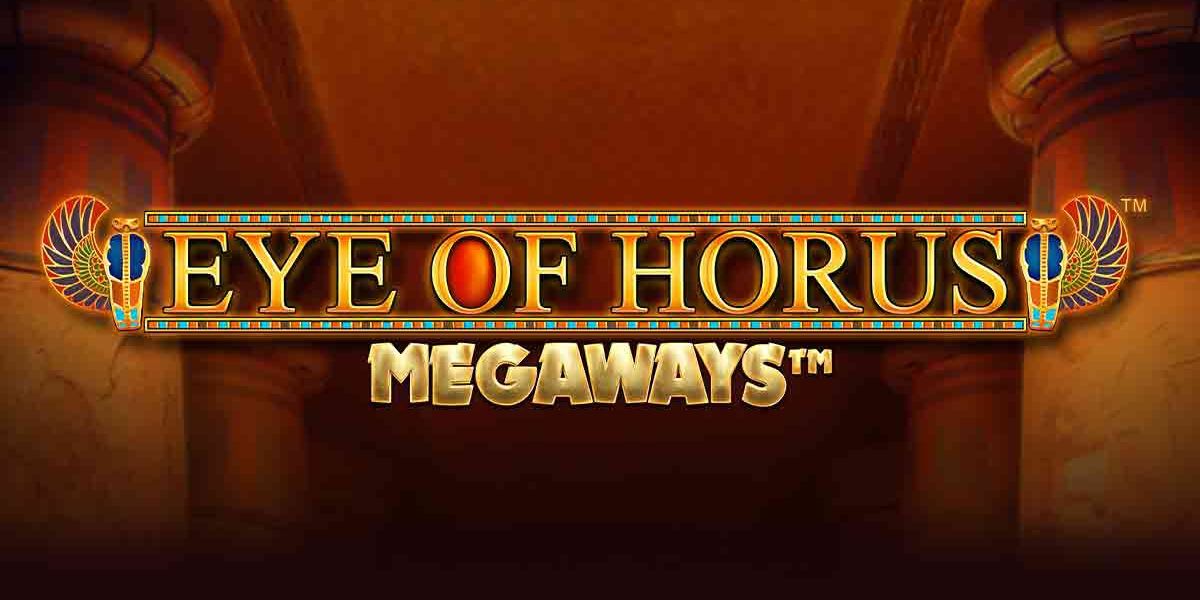 Eye of Horus Megaways Review