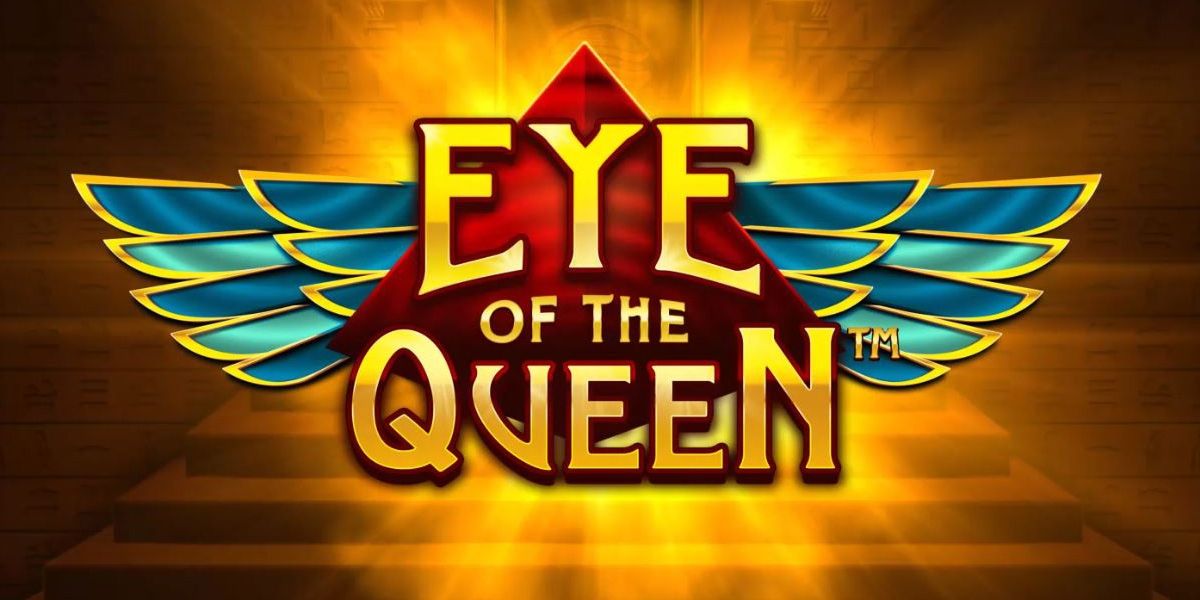 Eye of the Queen Slot Review