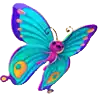 Beez Kneez - Butterfly