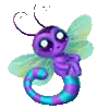 Beez Kneez - Moth