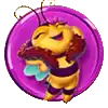 Beez Kneez - Queen Bee