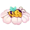 Beez Kneez - Sleeping Bee