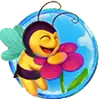 Beez Kneez - Worker Bee