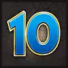 Stampede - 10