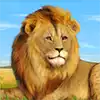 Stampede - Lion
