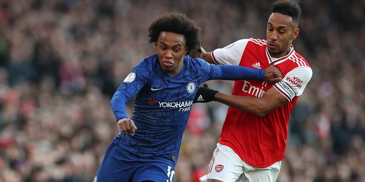 FA Cup Final: Arsenal v Chelsea Preview And Betting Tips