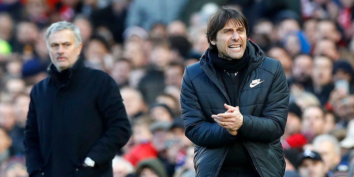 Chelsea vs Manchester United - FA Cup Final Betting Preview