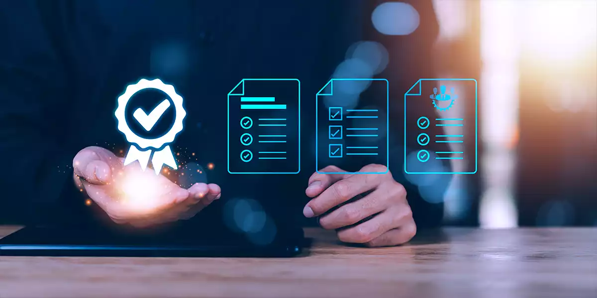 Fairness-certification