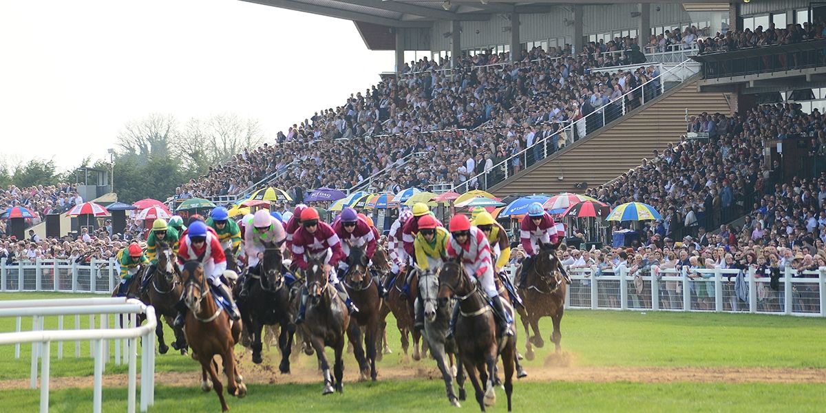 Fairyhouse Betting Tips - Saturday January 9th