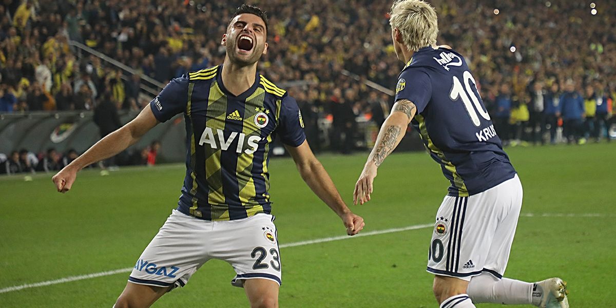 Fenerbahce v Kayserispor Preview And Betting Tips – Turkish Super League