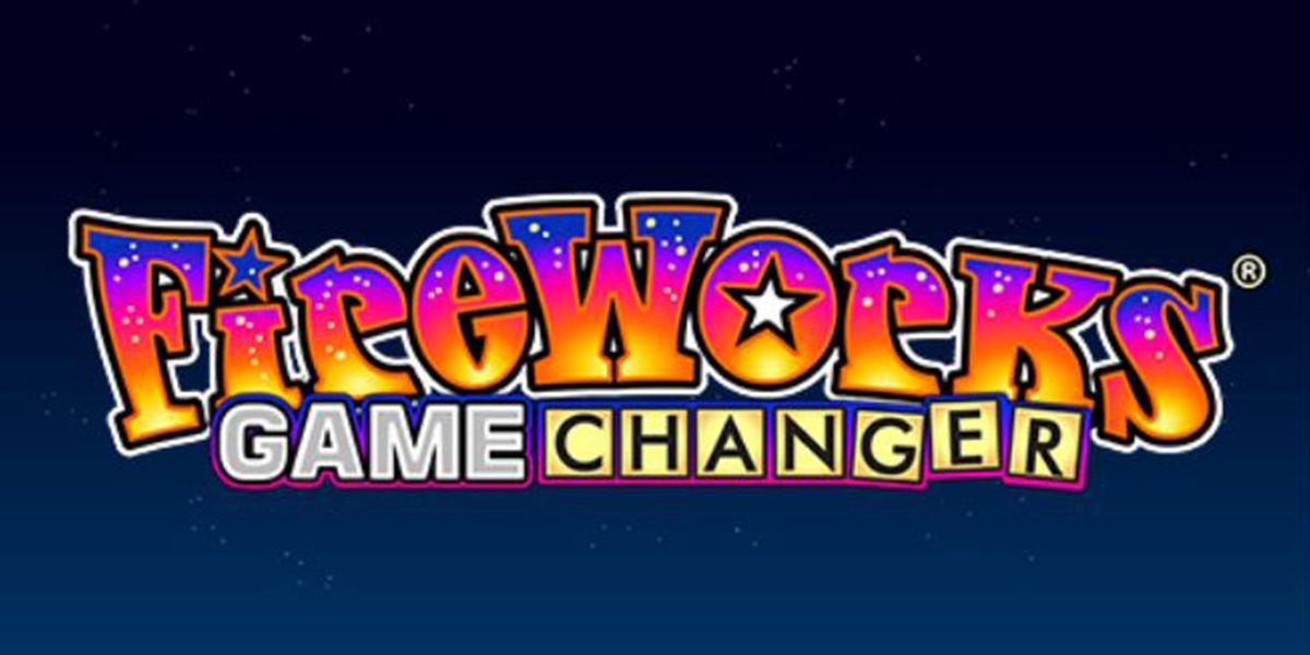 Fireworks Game Changer Slot Review