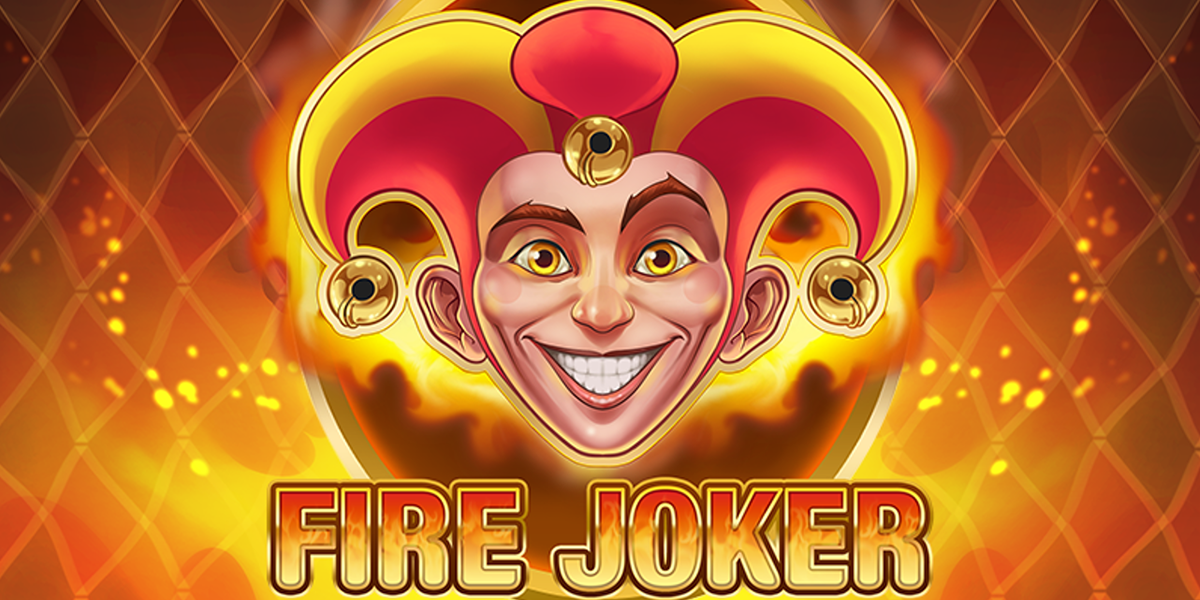 Fire Joker Slot Review