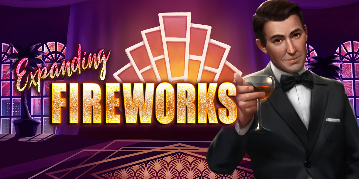Expanding Fireworks Review