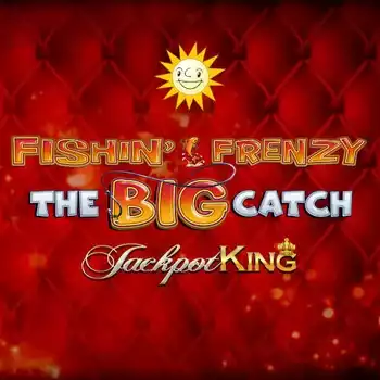 Fishin Frenzy Big Catch JPK