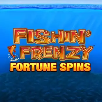 Fishin Frenzy Fortune Spins