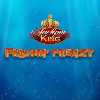 Fishin Frenzy JPK