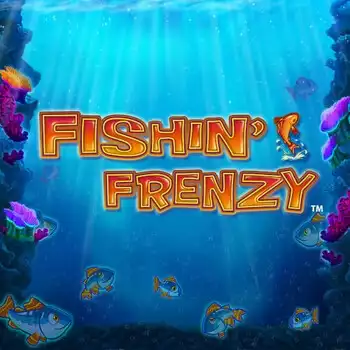 Fishin Frenzy Megaways