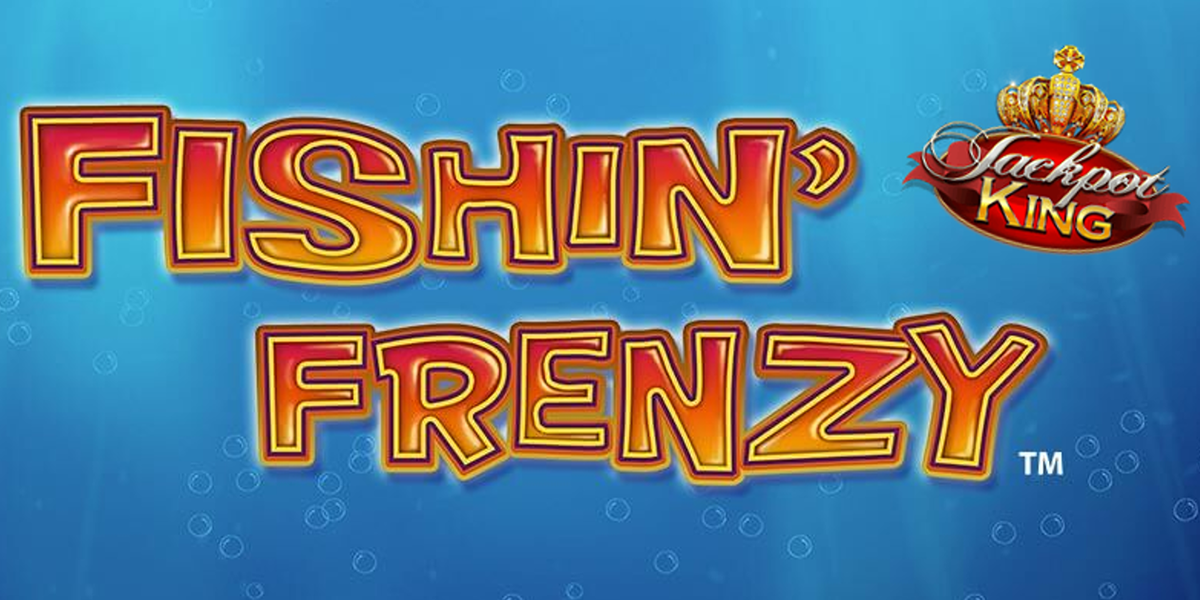 Fishin Frenzy JPK Review