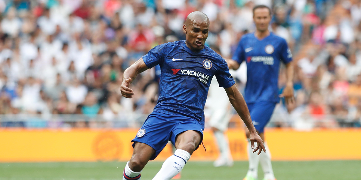 Football Insights - Florent Malouda