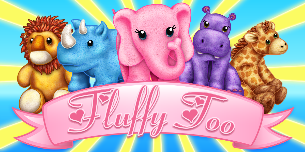 Fluffy Too Slot Review