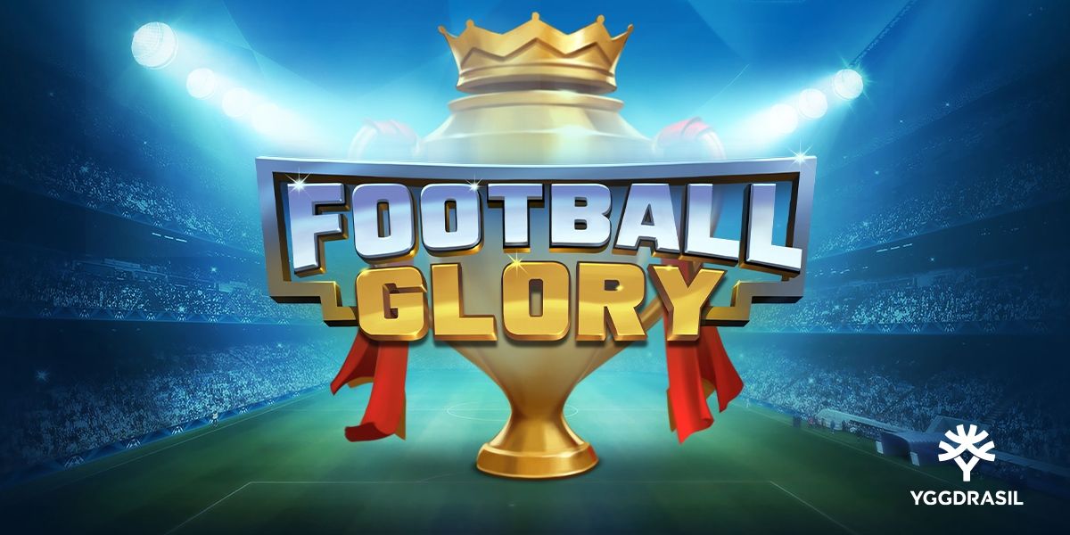 Football Glory Slot Review