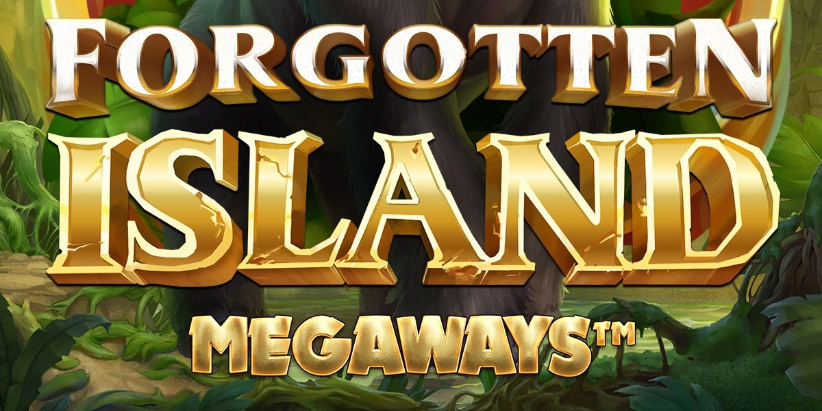 Forgotten Island Megaways Slot Review