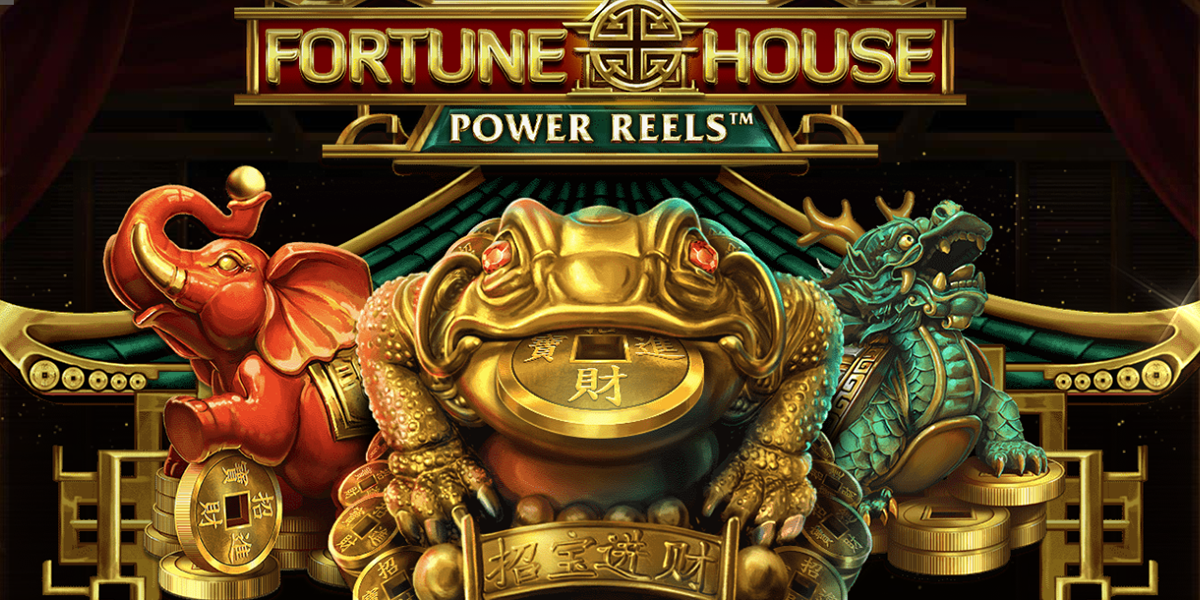 Fortune House Power Reels Review