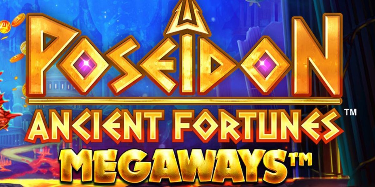 Ancient Fortunes: Poseidon Megaways Review