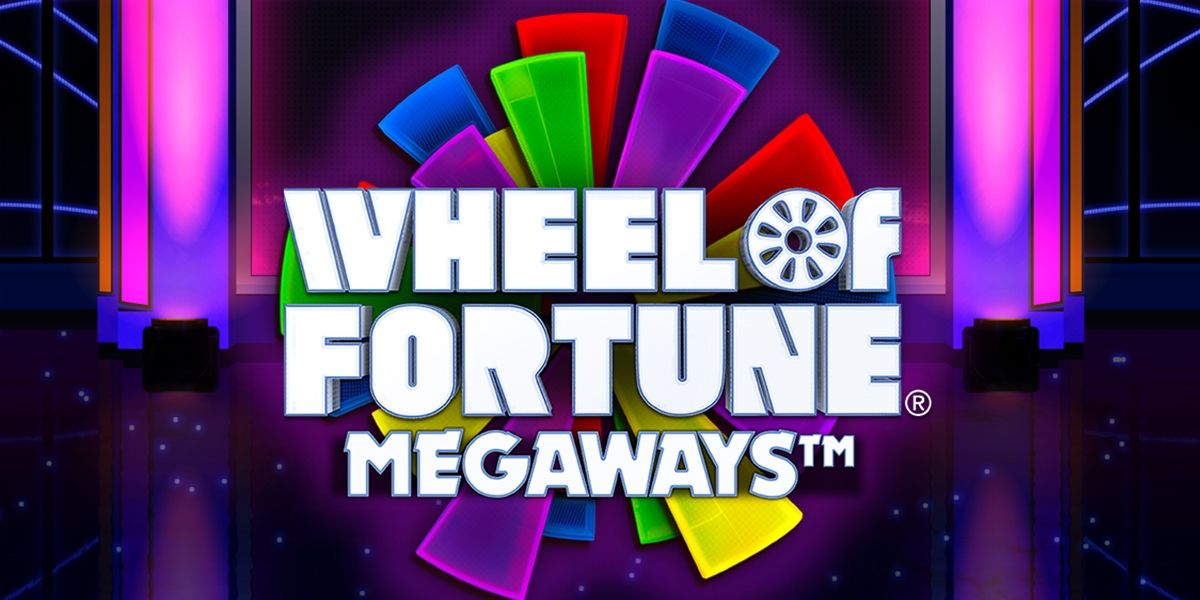 How To Play Wheel of Fortune Megaways