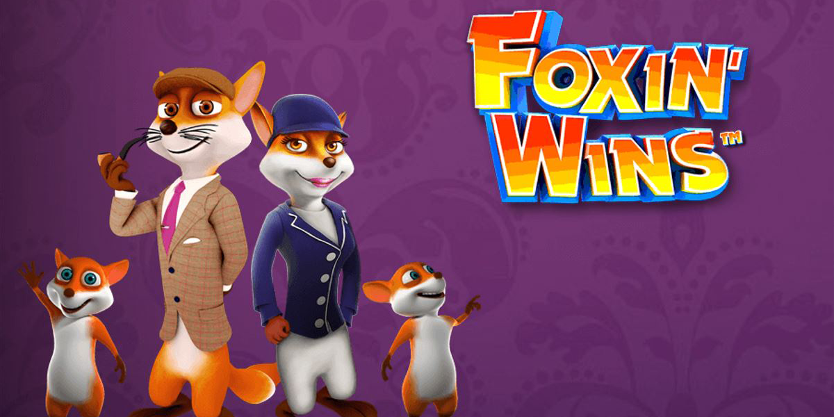 Foxin Wins Review