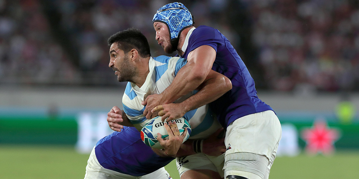 France v Argentina Preview - Autumn Internationals Week Two