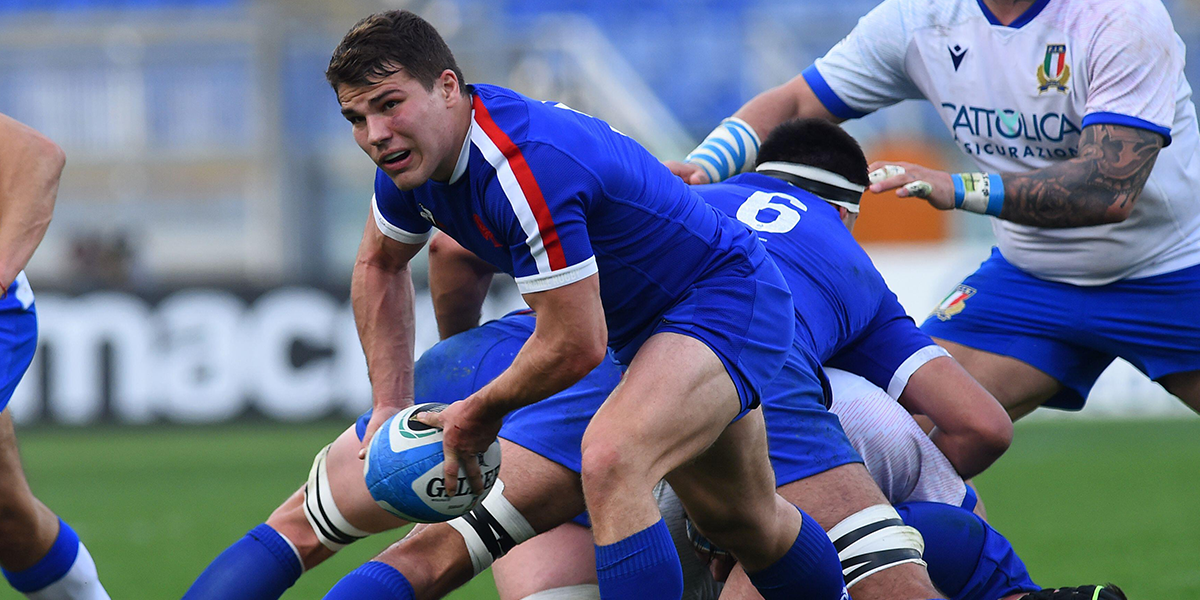 France v Italy Preview - Six Nations Round One