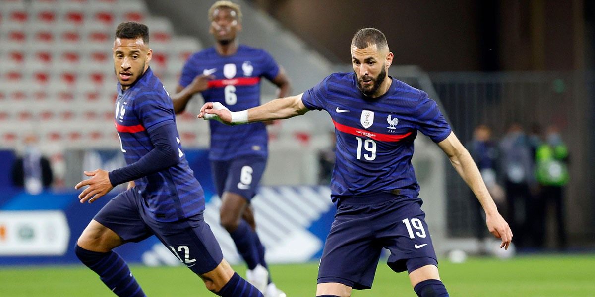 France v Bulgaria Betting Tips – International Friendly