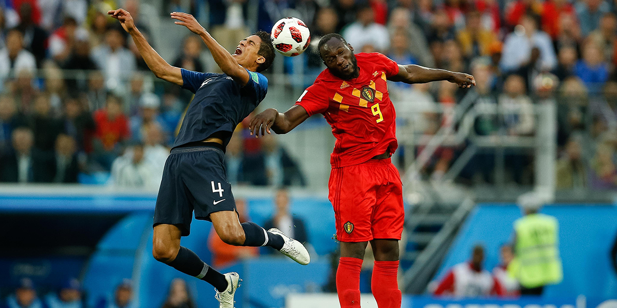 Belgium v France Preview And Predictions - Nations League Semi-Final