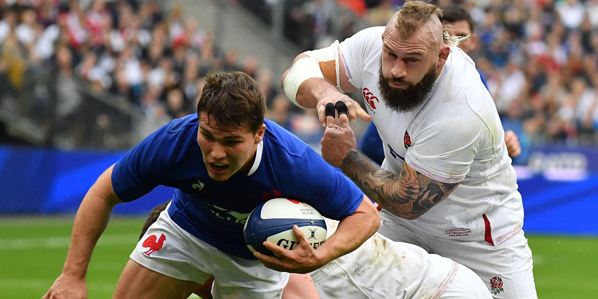 France v England Preview - Six Nations Round Five